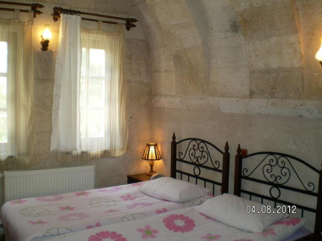 Nature Park Cave Hotel Goreme Quarto foto
