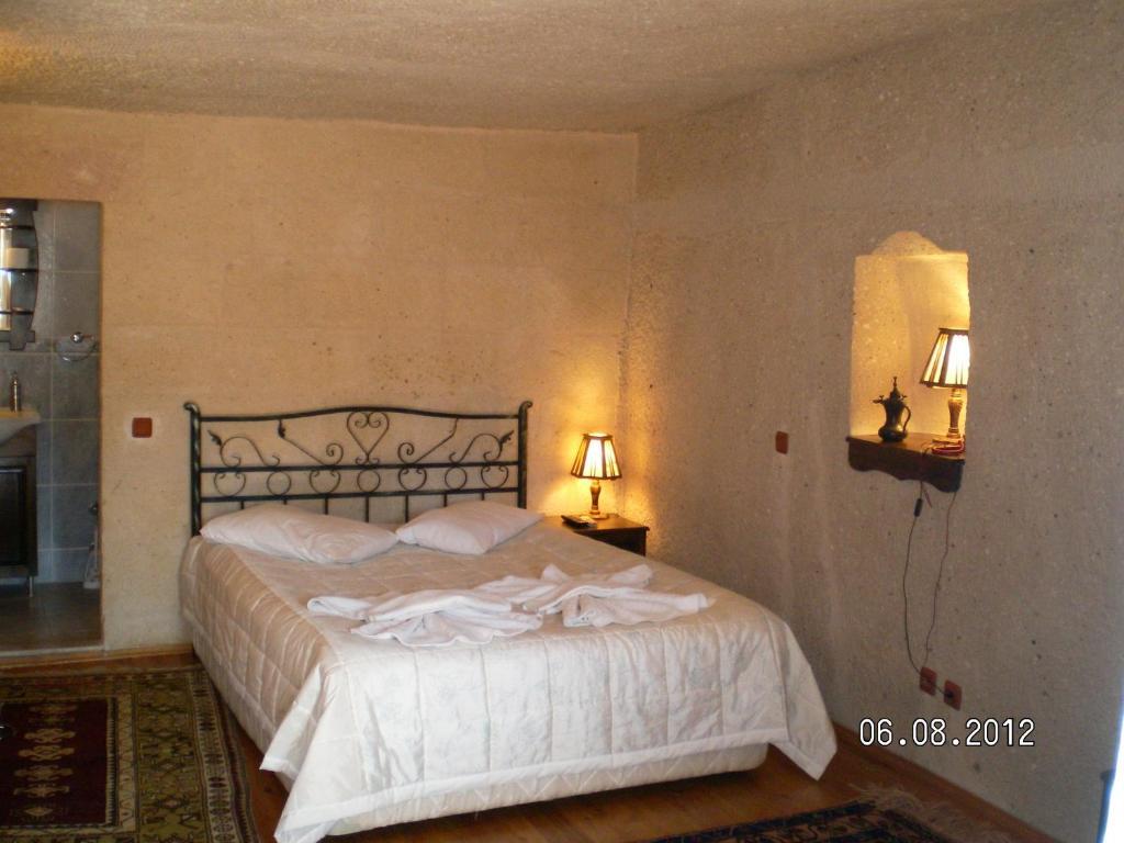 Nature Park Cave Hotel Goreme Quarto foto